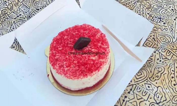 Modern Bakery  Restaurant